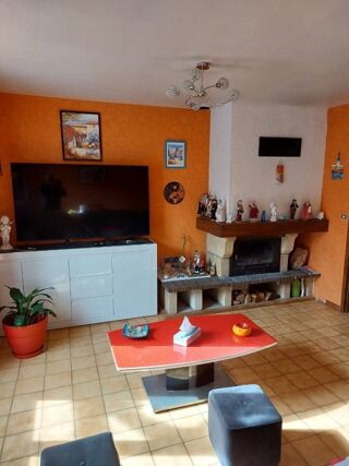  Villa à vendre 4 pièces 90 m²