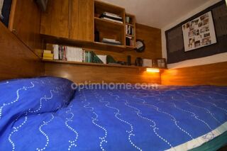  Appartement � vendre 1 pi�ce 32 m�