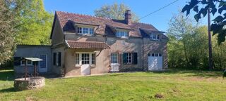  Maison à vendre 5 pièces 114 m²