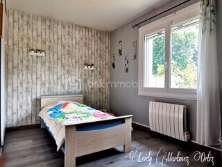  Maison à vendre 6 pièces 114 m²