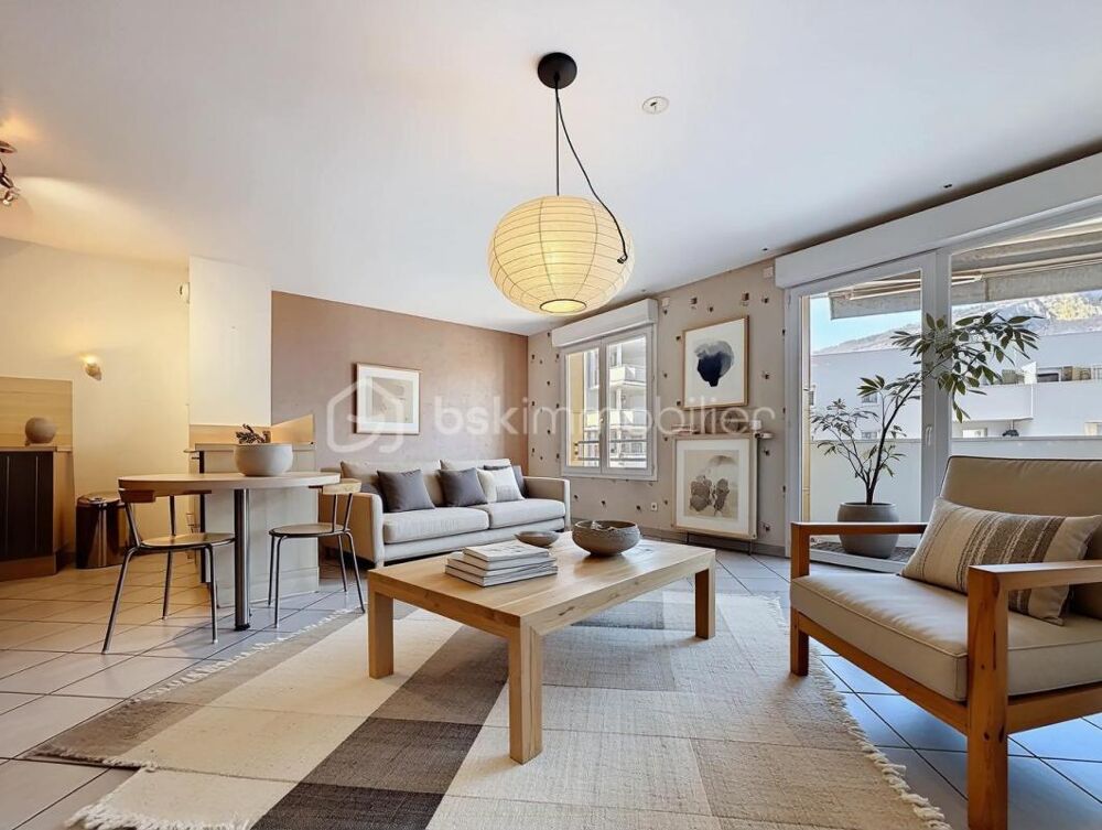 Vente Appartement Appartement T4 de 83 m² avec terrasse – Fontaine Fontaine