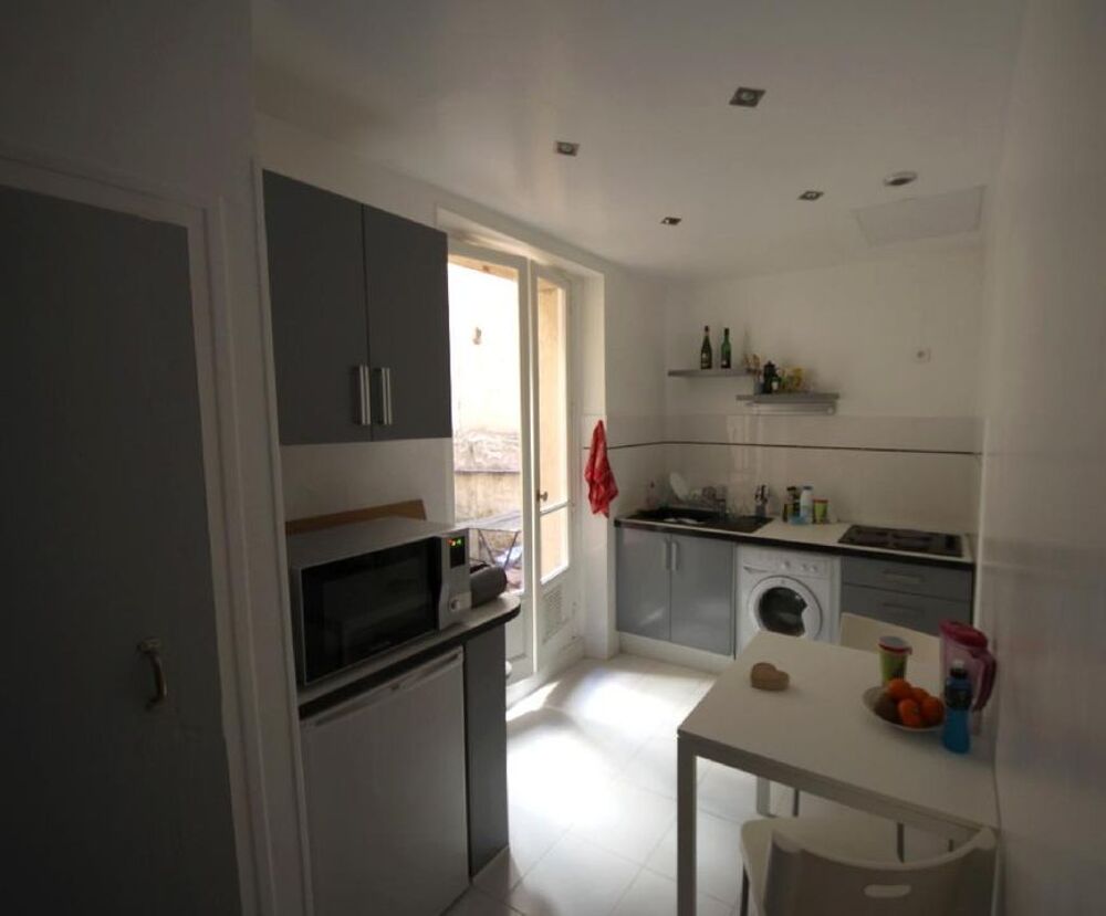 Location Appartement Appartement de 24m2 à louer sur Paris 12 Paris 12
