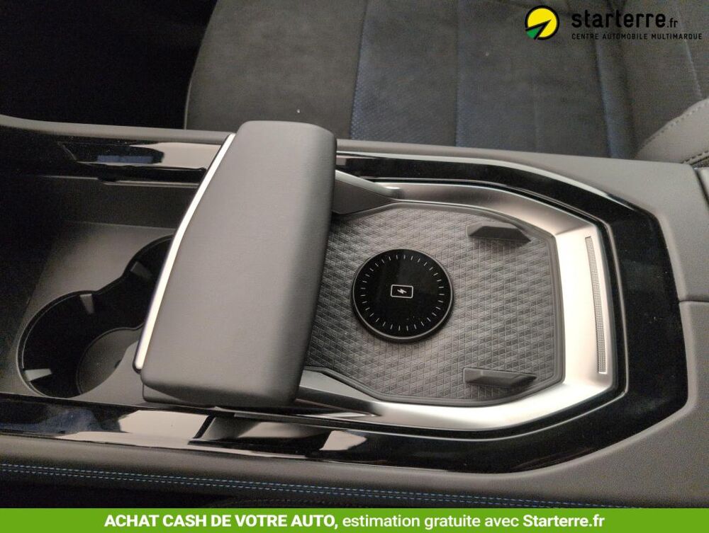 Rafale E-Tech full hybrid 200ch esprit Alpine 2026 occasion 69190 Saint-Fons