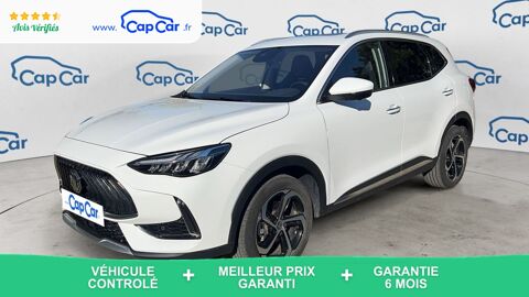 MG MG.EHS 1.5 T-GDI 258 Plug in Hybrid BVA Luxury - Automatique 2024 occasion Nimes 30000