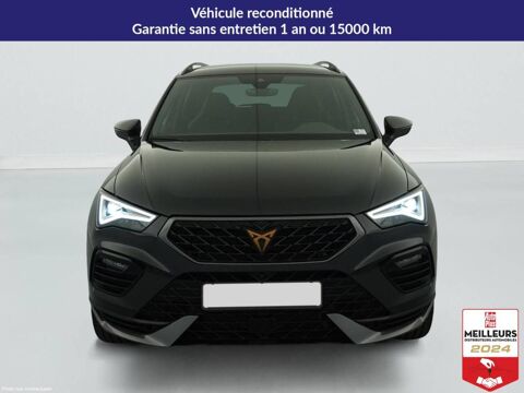Ateca 1.5 TSI 150ch DSG7 V 2024 occasion 10150 Lavau