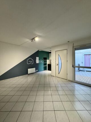  Appartement � vendre 2 pi�ces 33 m�