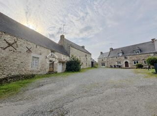 Maison 6 pièces 140 m² · à Sérent · 140 m² · 271 500 €