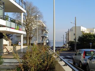  Appartement  louer 2 pices 43 m