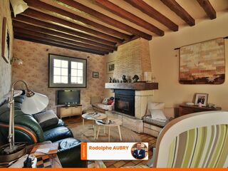  Maison � vendre 10 pi�ces 172 m�