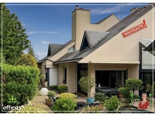  Maison à vendre 7 pièces 187 m²