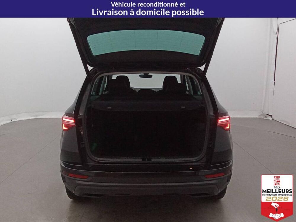 Karoq TSI 150 ACT DSG7 Ambition 2023 occasion 10150 Lavau