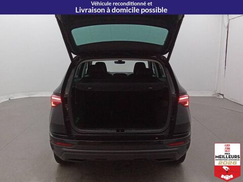 Karoq TSI 150 ACT DSG7 Ambition 2023 occasion 10150 Lavau