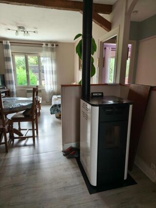  Maison � vendre 4 pi�ces 61 m�