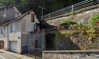  Maison � vendre 3 pi�ces 55 m�