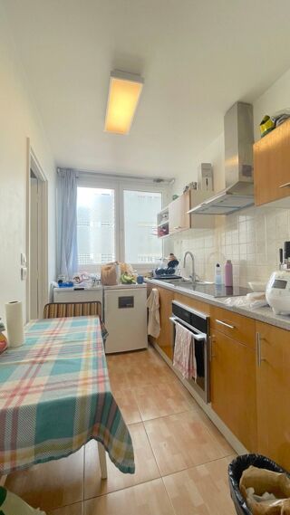 Appartement  vendre 1 pice 34 m