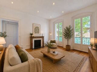  Appartement à vendre 4 pièces 93 m²