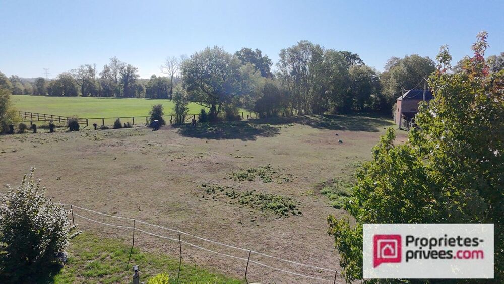 Vente Maison BEUVRON-EN-AUGE Une maison de caractère au coeur d'un village d'exception Beuvron en auge