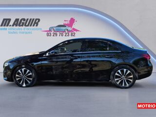 Classe A IV BERLINE 180 STYLE LINE 2022 occasion 55800 Contrisson