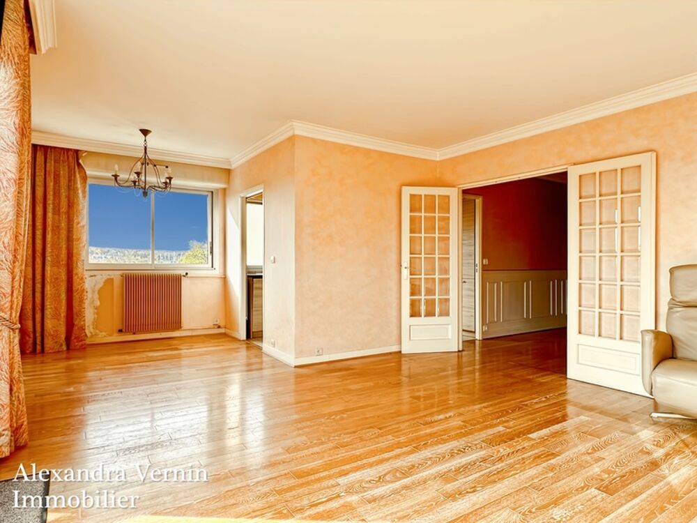  vendre  Appartement Saint-Germain-en-Laye (78100)