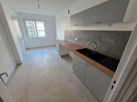  Appartement � louer 2 pi�ces 55 m�