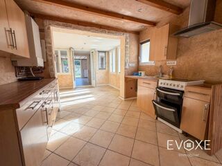  Maison à vendre 5 pièces 102 m²