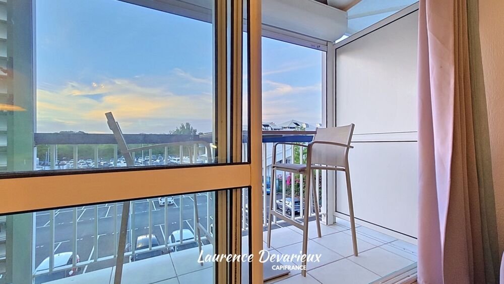Vente Appartement Appartement à vendre 1 pièces LE GOSIER (971) Le gosier