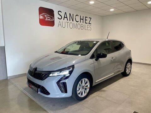 Renault Clio V (2) 1.5 DCI 100 EVOLUTION 2025 occasion Chamarandes-Choignes 52000