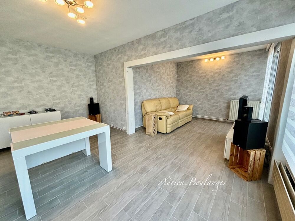 Vente Appartement Appartement à vendre 4 pièces COMBS LA VILLE (77) Combs la ville