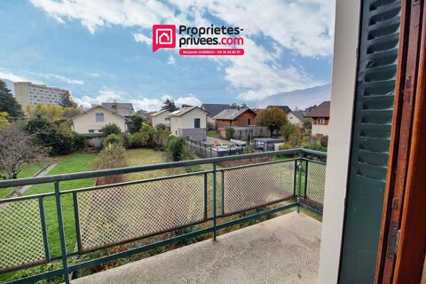   Appartement Aix les Bains 3 pi�ces 73 m2 Appartement - 3 pi�ce(s) - 73 m�