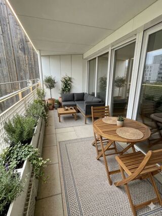  Appartement � vendre 3 pi�ces 75 m�