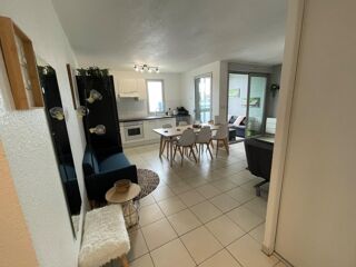  Appartement à vendre 2 pièces 54 m²