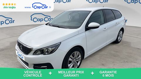 Peugeot 308 sw 1.5 BlueHDi 100 Active Business