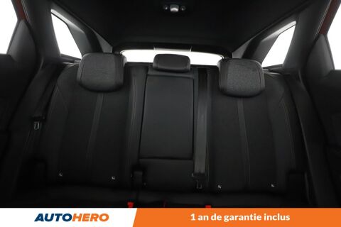 3008 1.2 PureTech GT Line EAT8 130 ch 2020 occasion 92130 Issy-les-Moulineaux