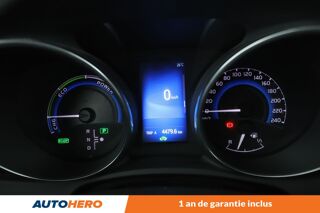 Auris 1.8 Hybride Dynamic 136H 2015 occasion 92130 Issy-les-Moulineaux