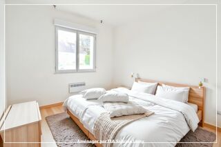  Maison � vendre 5 pi�ces 116 m�