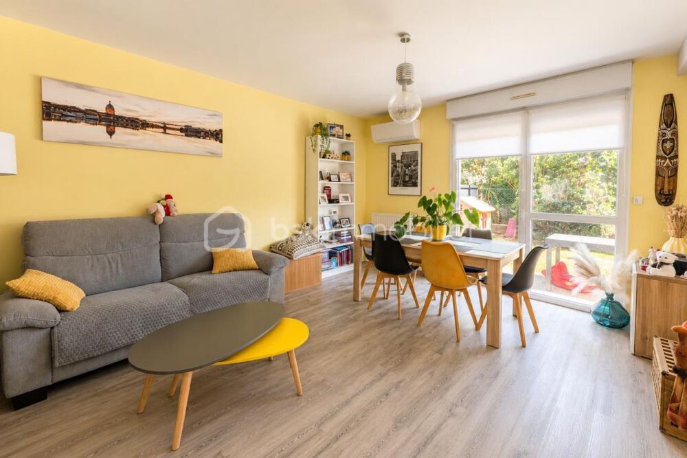 Vente Maison Maison T5 avec jardin, garage et piscine dans résidence sécurisée Cugnaux