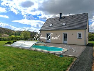  Maison � vendre 4 pi�ces 117 m�