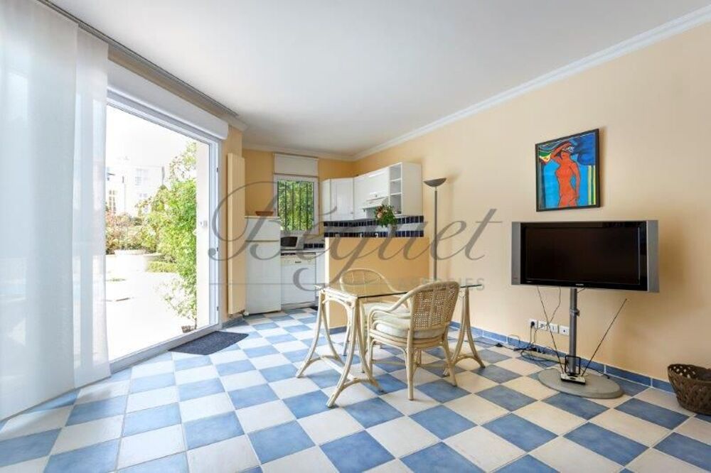 Location Appartement Studio de 36m2 à louer sur La Celle-Saint-Cloud La celle saint cloud