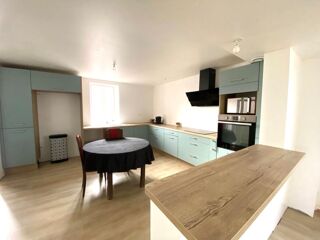  Maison à vendre 4 pièces 110 m²