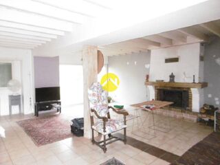  Propri�t�/ch�teau � vendre 3 pi�ces 126 m�