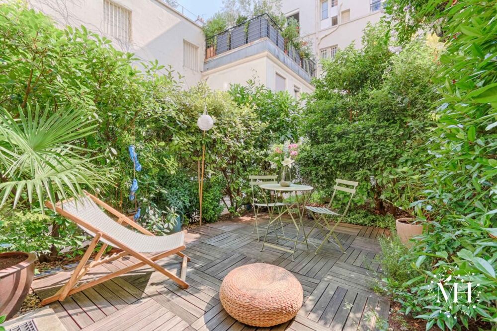 Vente Appartement Appartement à vendre Paris Paris 17