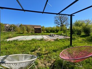  Maison à vendre 5 pièces 155 m²