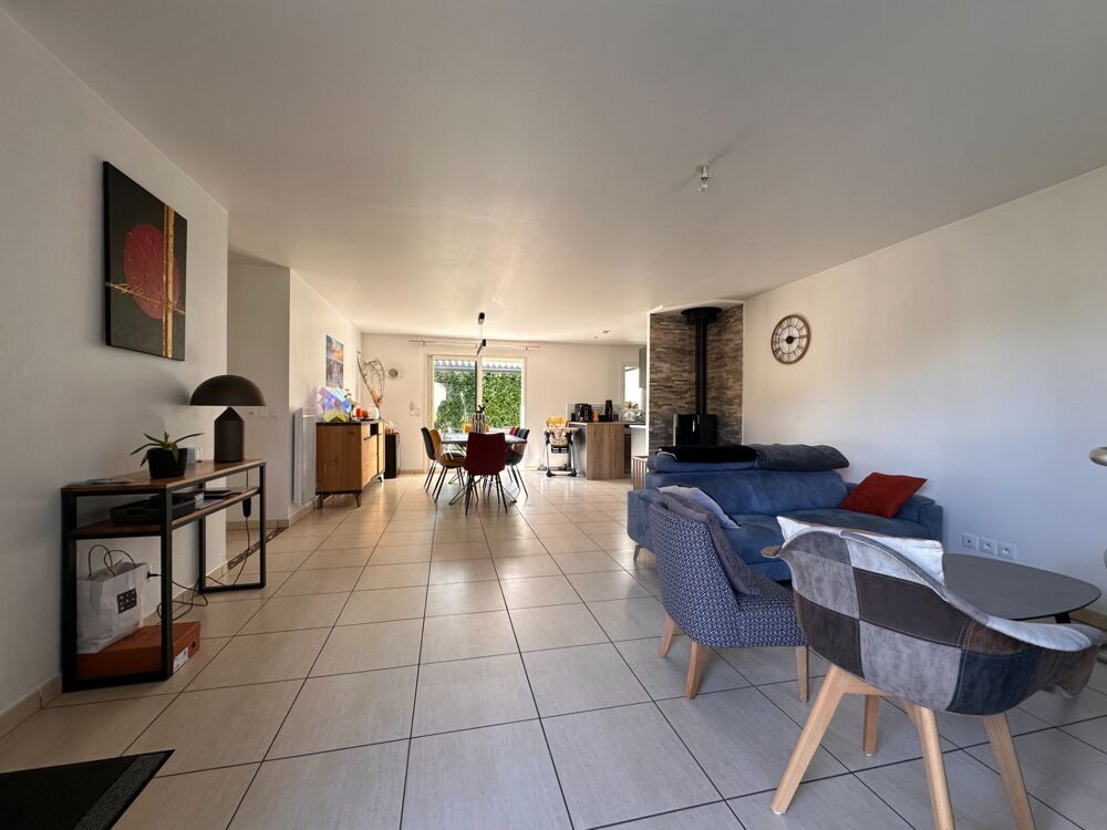 Vente Maison Maison à vendre 4 pièces  (72) La ferte bernard