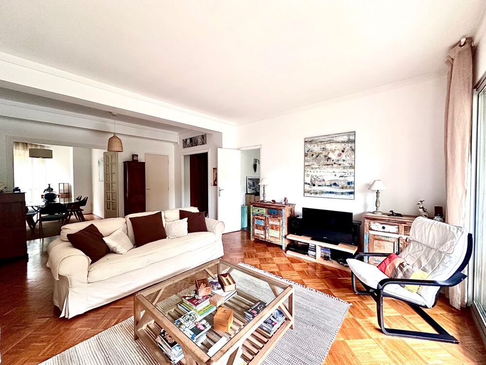 Vente Appartement Marseille 8ème – Carré d'Or Marseille 8