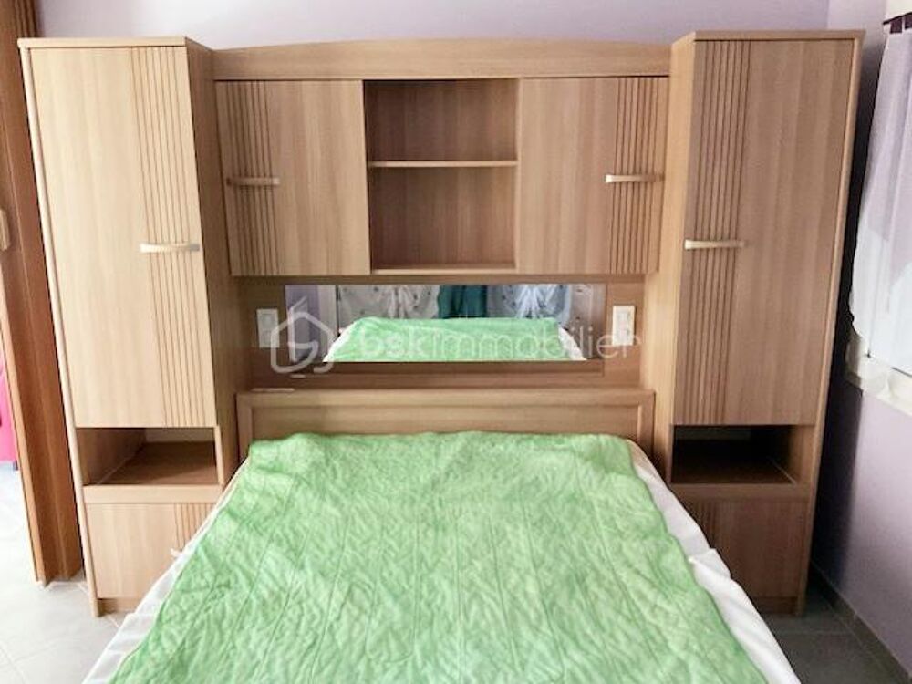 Maison chaleureuse au coeur d'un cadre paisible