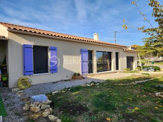  Maison à vendre 8 pièces 175 m²