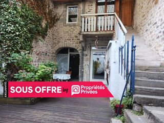  Maison � vendre 6 pi�ces 136 m�