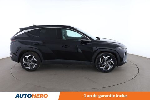Tucson 1.6 T-GDi Hybrid Executive BVA6 230 ch 2023 occasion 92130 Issy-les-Moulineaux