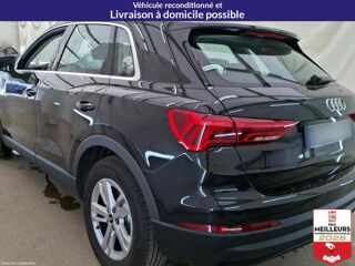 Q3 35 TFSI 150 S tronic 7 Business line 2022 occasion 10150 Lavau