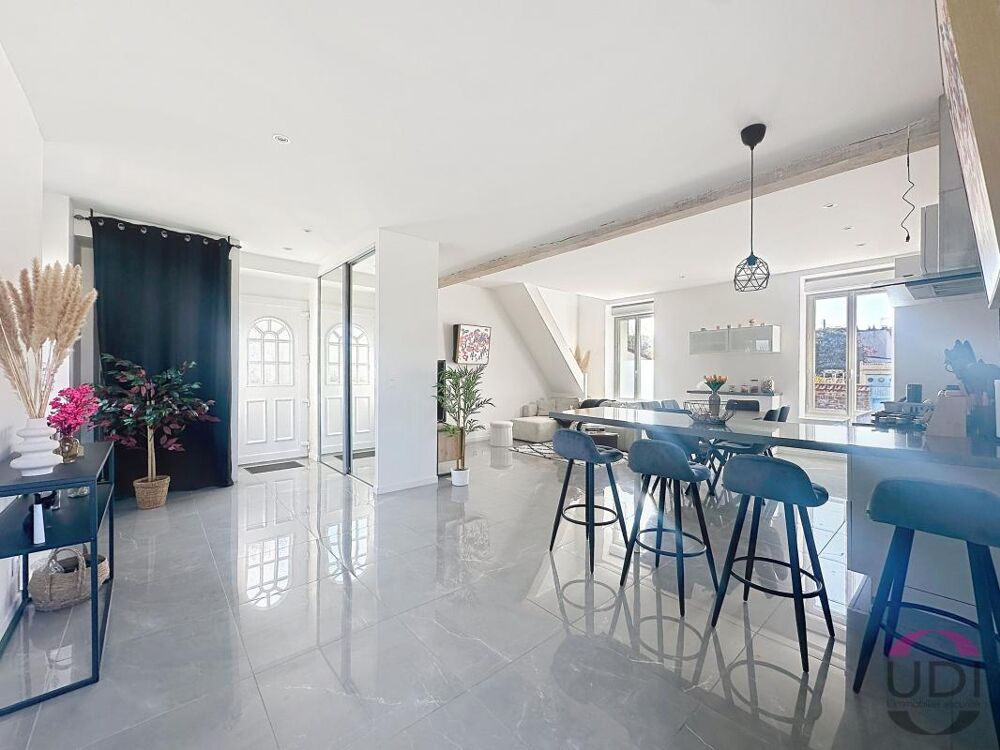 Vente Maison Maison 2 chambres – Commentry Commentry